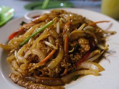 老鼠粉-明记烧鱼美味店