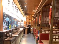 -福樱兰海鲜放题铁板烧(加州店)