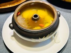 汽锅鸡佛跳墙-翠府(翠湖北路店)