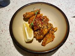 琥珀酱烤鸡翅-BE BRIGHT KITCHEN(正佳广场店)