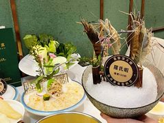 -喜聚薈·花膠雞海鮮火鍋(越秀店)