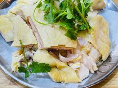 -阿金大白·上海菜馆(新天地店)
