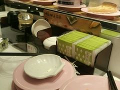 -争鲜回转寿司(通州万达店)