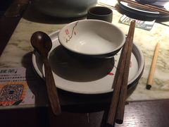 -绿茶餐厅(乐峰广场店)