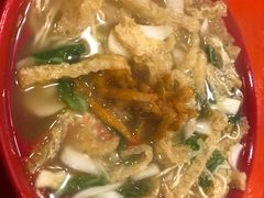 双皮肚面-易记皮肚面(明瓦廊店)