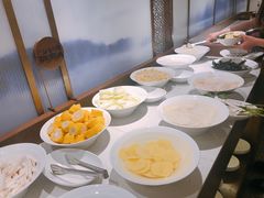 -新辣道鱼火锅(西直门店)