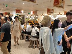 -大家乐(广州天河城六楼店)