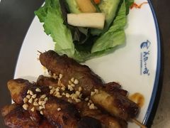 -美奈小馆·越南料理(中航城君尚购物中心店)
