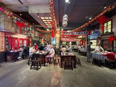 -阿财老铺·老蚌埠龙虾城(华夏总店)
