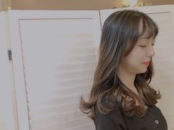 -GIRL STYLE 烫发·染发沙龙