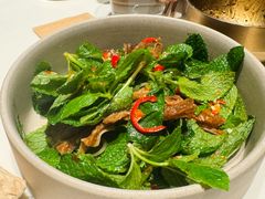 -胡麻(静安嘉里店)