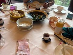 -顺德喜来登酒店·采悦轩