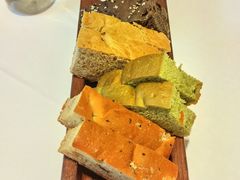 餐前面包-佐度王子扒房(西城红场店)