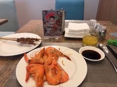 -好日子皇冠假日酒店·君怡咖啡厅(特美思大厦店)