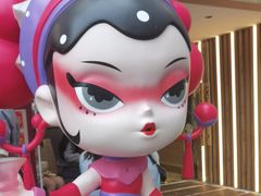 -霸王茶姬(正佳广场店)
