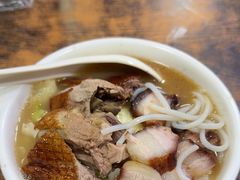 -佳记厚街烧鹅濑粉(广州总店)