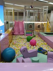 点击看大图 -孩子王(铁西万达店)