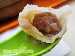 -百年尹氏汤包(湖南路狮子桥店)