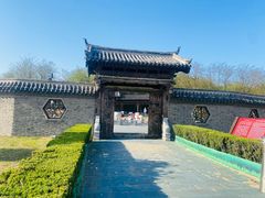 -辽宁团山国家级海洋公园