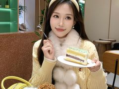 -森茶(湛江万达店)
