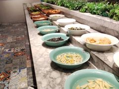 -火锅岛潮牌自助餐厅(天津天佑城店)