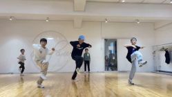 -北京GF舞蹈工作室