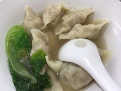 -袁记云饺(鼓楼店)