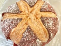 列斯特芭乐-Juicy Bakery(大学路店)