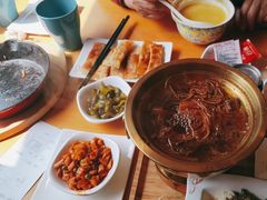 -嘉和一品粥(马家堡店)
