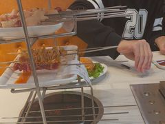 -玉善烧烤串城(长春总店)