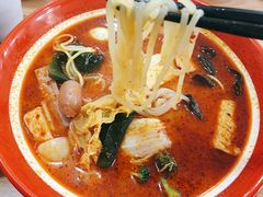 -辣火功夫麻辣烫(明洞1号店)