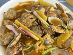 -明记海鲜大排档(巽寮湾店)