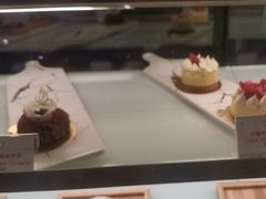 -广州中心皇冠假日酒店·汇点大堂吧