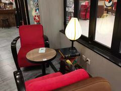 -太平洋咖啡(青岛万象城店)