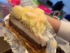 -Pie Bird(新闸路店)