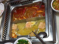-重庆高老九火锅(万象城店)