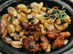 -南枝记·广东味道(张家港购物公园店)