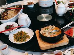 -忆家一宴(大木桥路旗舰店)