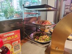 -杨小佳·齐齐哈尔烤肉·烤串(广州店)