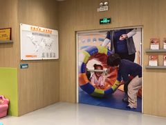 -金宝贝早教(大悦城中心)