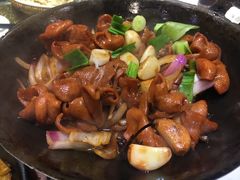 -庐州太太(南七里店)