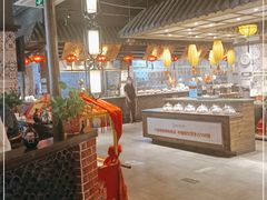 -山芋腔苏北菜(盐城滨海店)