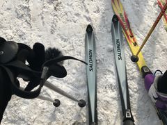 -八达岭滑雪场