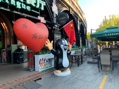 -布拉格餐厅· 中欧捷克菜(全国首店)