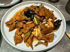 -闫府私房菜·老字号(恒隆店)