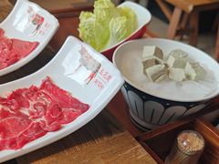 -川味观·鲜货火锅(西湖文化广场店)