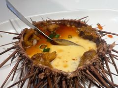 -正黄旗海鲜烧烤大排档(延安路总店)