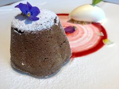 -燃扒房Steakhouse(皇庭店)