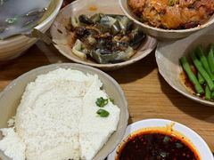 -九九豆花馆(解放碑步行街店)