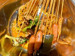 -嘉州鲜知味钵钵鸡(奎星楼店)